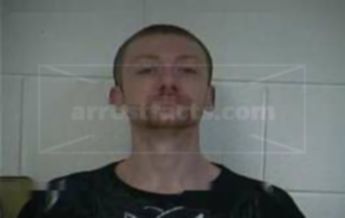 Brandon L Pennington