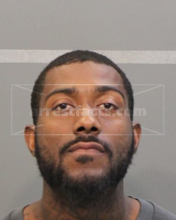 Averoyan Aldtwon Sandridge