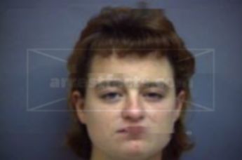 April Lashell Haggstrom