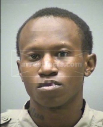 Michael D Townsend Fletcher