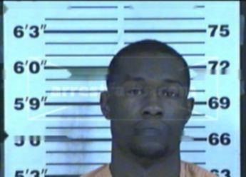 Maury Johndre Kelly