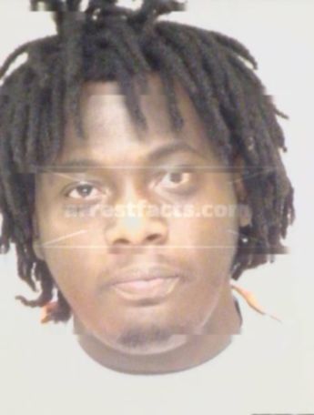 Eric Montez Allen