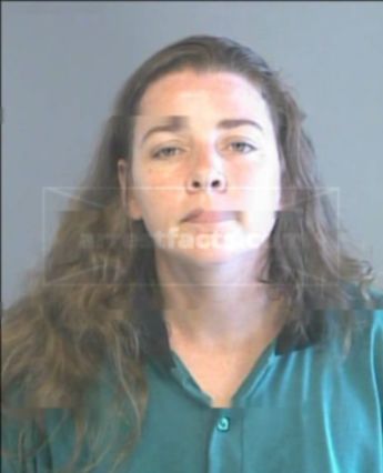 Ann Caroline Inman