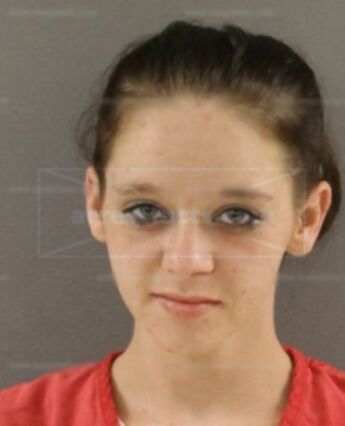Tiffany Gail Carmichael