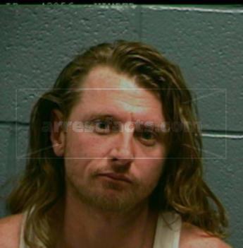 James Wade Ross