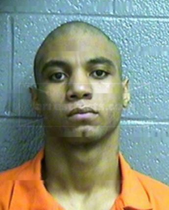 Derryck J Shields Jr.