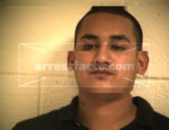 Ray Anthony Cervantes Garza
