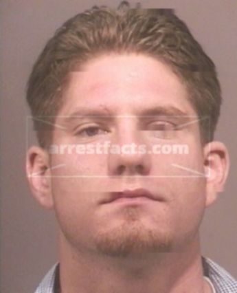 Roy Michael Benson