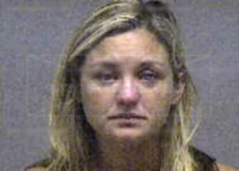 Kayla Ann Washburn