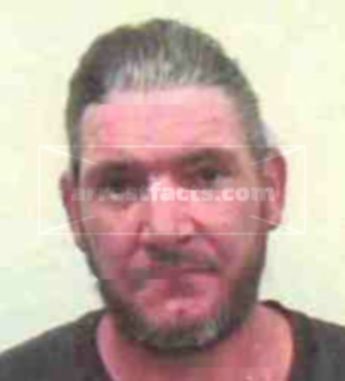 Darryl Lee Harvey