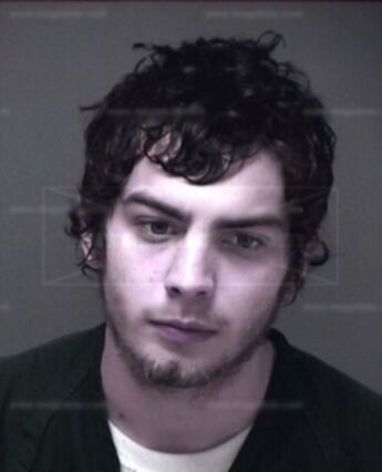 Christopher John Camargo