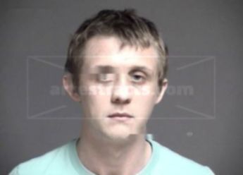 Jordan Lee Holcomb