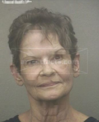 Barbara Jean Thorne