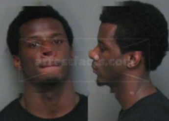Shantre Mccoy
