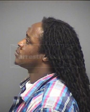 Marcaus Terrelle Richmond