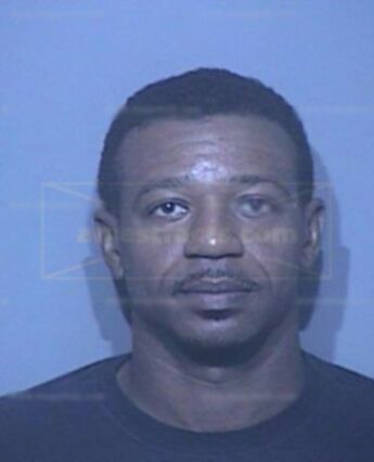 Derrick Lamont Maxwell