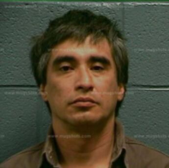 Fred Daniel Aragon