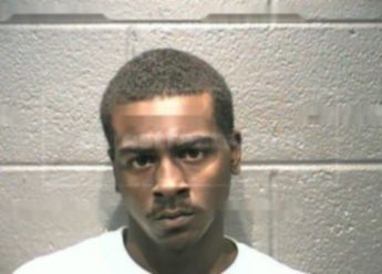 Deangelo Deshawn Wilkins
