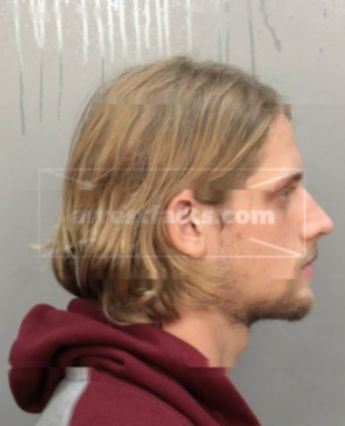 Adam Cordell Mccleland