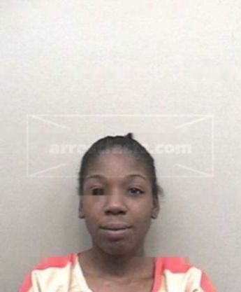 Faith Lavon Snowden