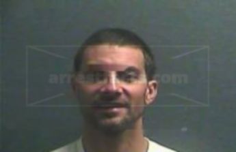 Charles Brian Hill