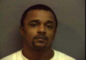Brian Leroy Seymore