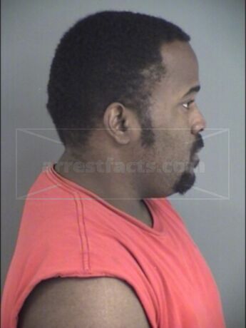 Corey William Dorsey