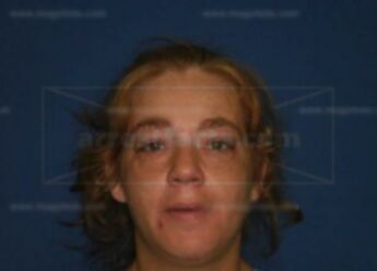 Fatina Marie Fussnecker
