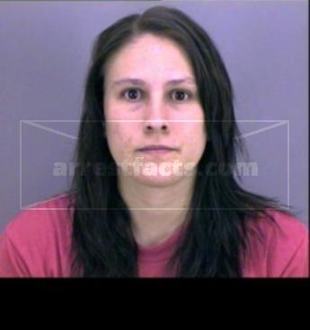 Brittany Nicole Graf