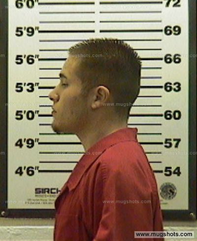 Joseph Brandon Martinez