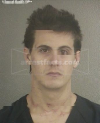 Jason Taylor May