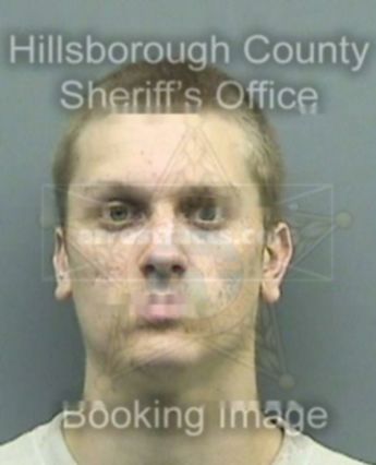 Steven Paul Cross
