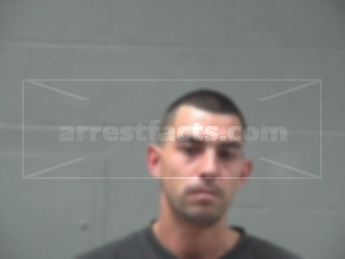 John Andrew Lykins