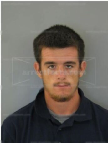 Brandon Lee Ewing