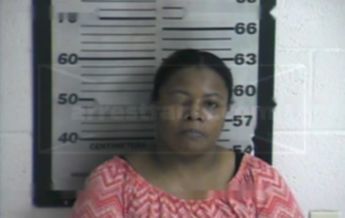 Tina Marie Edmonds
