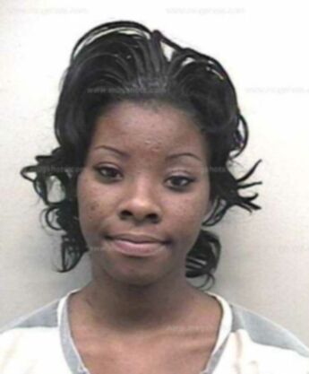 Ethel Shakara Reed