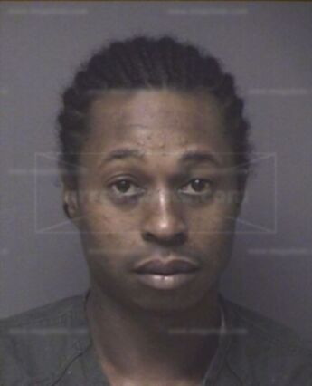 Preston Lee Brown