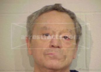 Ronald Wayne Russell