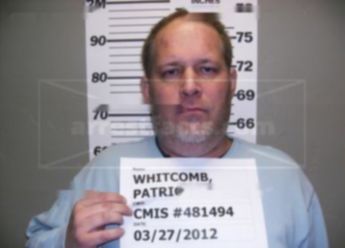 Patrick Whitcomb