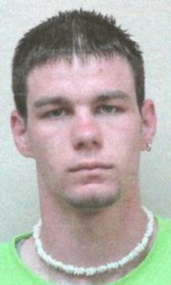 Shawn Micheal Lehman