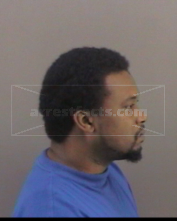 Quinton Ramon Johnson
