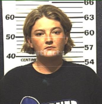Candace Lynn Deckard