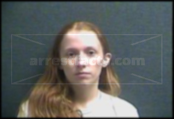 Katie Marie Stump