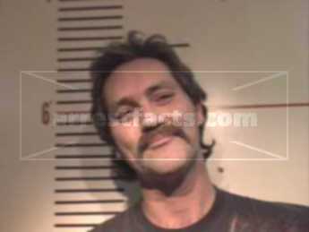 Johnny Ray Farmer