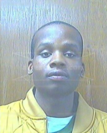 Ladon T Smith