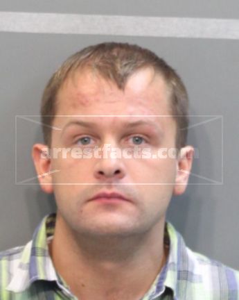 Joshua Daniel Ray