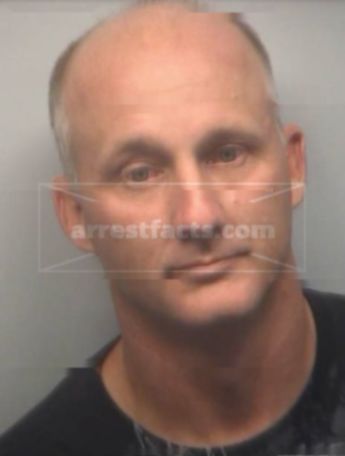 Steven Craig Rakestraw