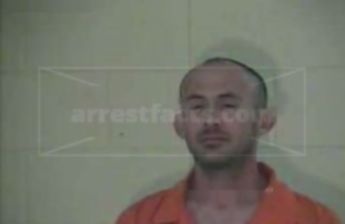 Marshall Shawn Broyles