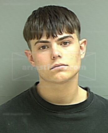 Torrence Dallas Peck