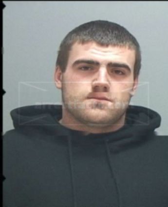 Timothy Jay Steadman